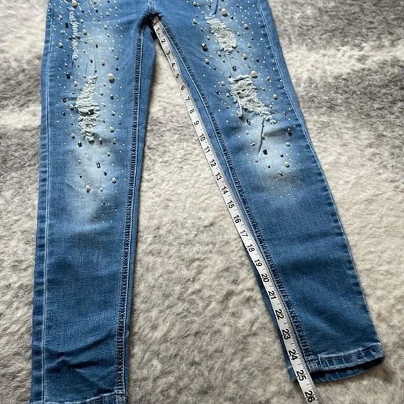 🔥 4/$20 Skinny Jeans - Picture 7 of 9